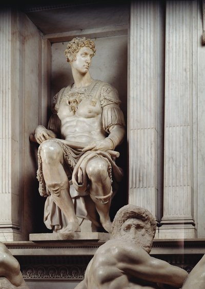 Tomb of Giuliano de